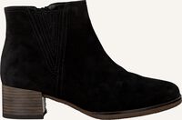 Schwarze GABOR Stiefeletten 792 Schwarze GABOR Stiefeletten 792 - medium
