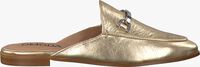 Goldfarbene OMODA Loafer 1173117 - medium