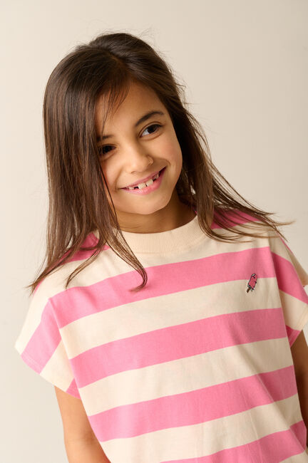 Rosane TUMBLE 'N DRY Top COLATINA - large