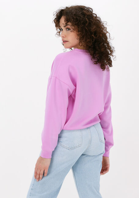 Lilane MSCH COPENHAGEN Sweatshirt IMA Q SWEATSHIRT - large
