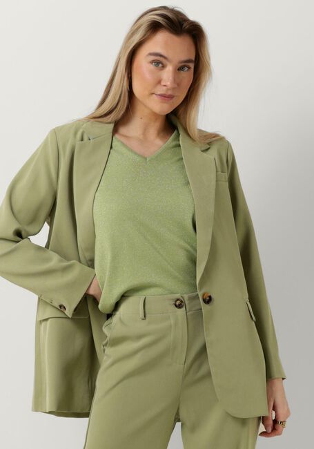 Grüne YDENCE Blazer BLAZER MAISIE - large