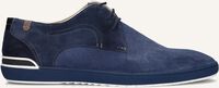 Blaue FLORIS VAN BOMMEL Schnürschuhe SFM-30293 Blaue FLORIS VAN BOMMEL Schnürschuhe SFM-30293 - medium