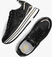 Schwarze LIU JO Sneaker low MAXI WONDER 01 - medium