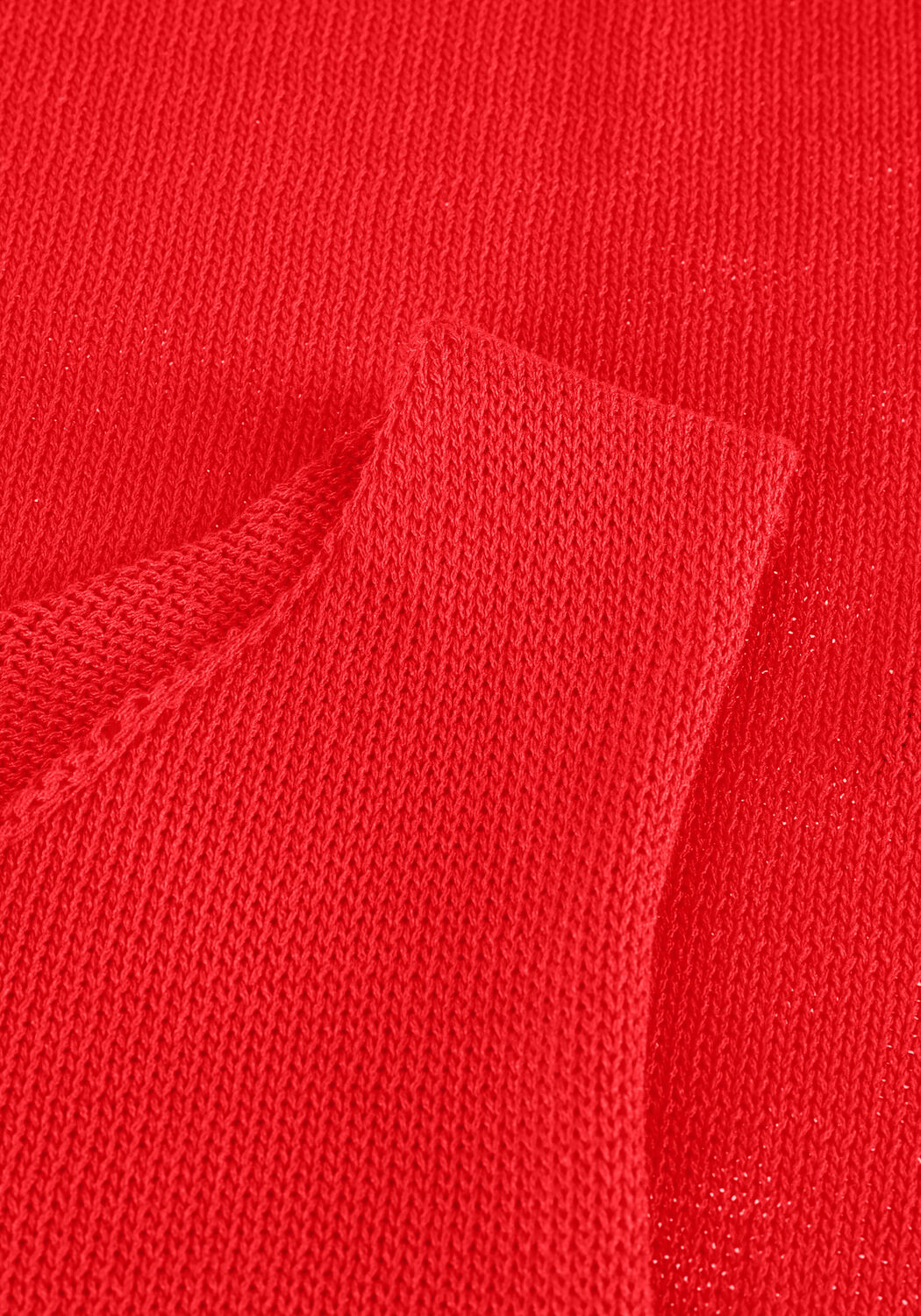 Rote MODSTR&Ouml;M Top IVONNEMD TANK TOP - large