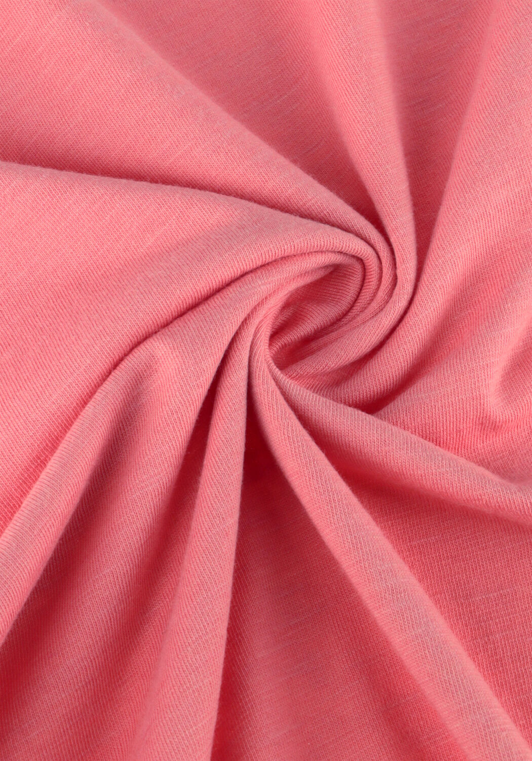 Rosane CC HEART T-shirt BASIC V-NECK T-SHIRT - large