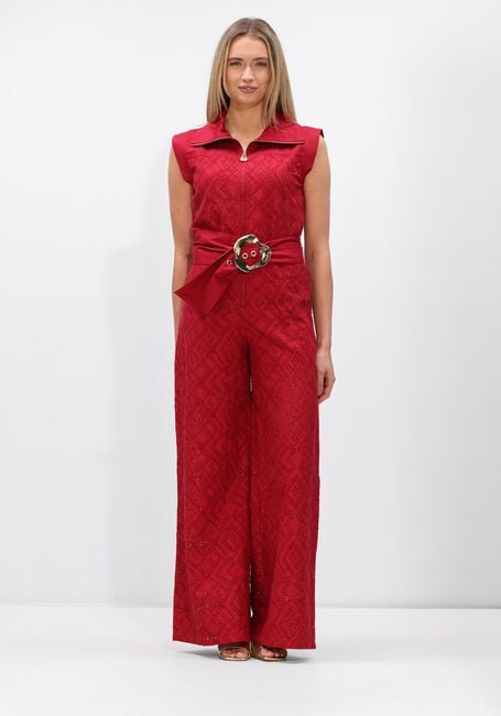 Rote CAROLINE BISS Jumpsuits 1552 - large