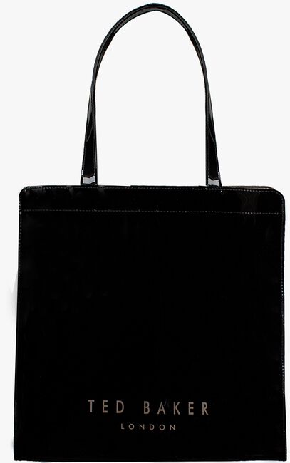 Schwarze TED BAKER Handtasche AURACON - large
