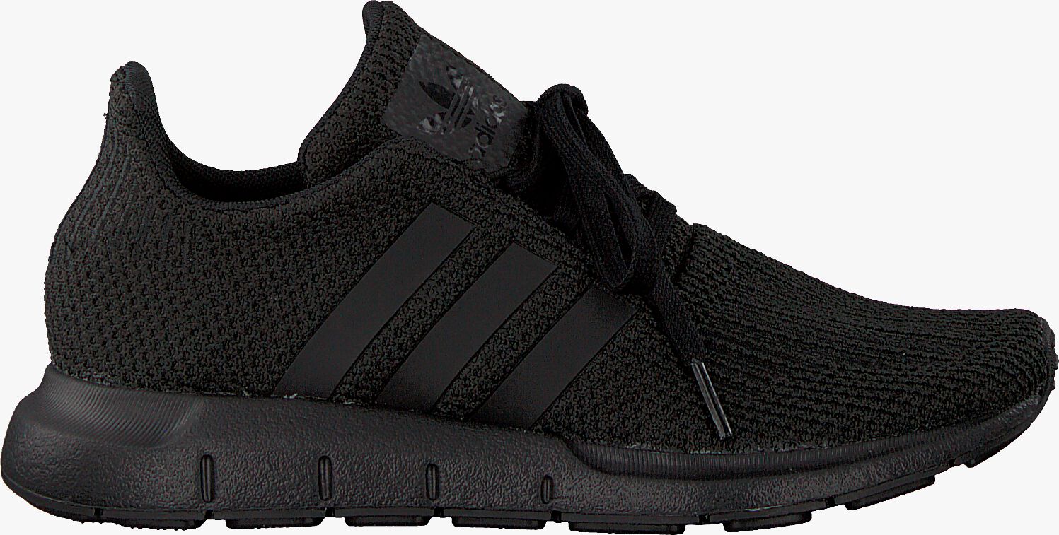 Adidas Sneaker Schwarz Damen