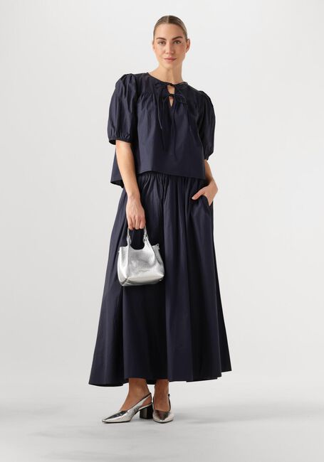 Dunkelblau RUBY TUESDAY Blusen IBENE - large