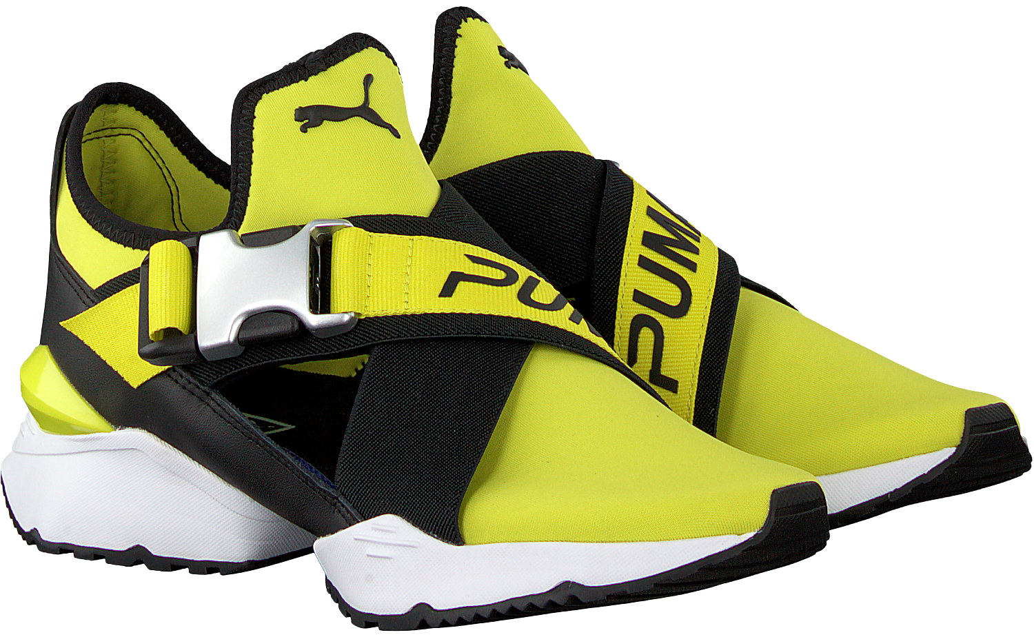 puma muse 2 eos