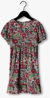Mehrfarbige/Bunte LOOXS Minikleid FANCY DRESS - medium