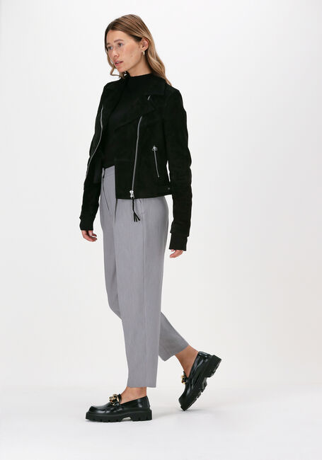 Schwarze GOOSECRAFT Jack GC JUPITER BIKER - large