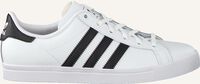 Weiße ADIDAS Sneaker Low COAST STAR J Weiße ADIDAS Sneaker Low COAST STAR J - medium