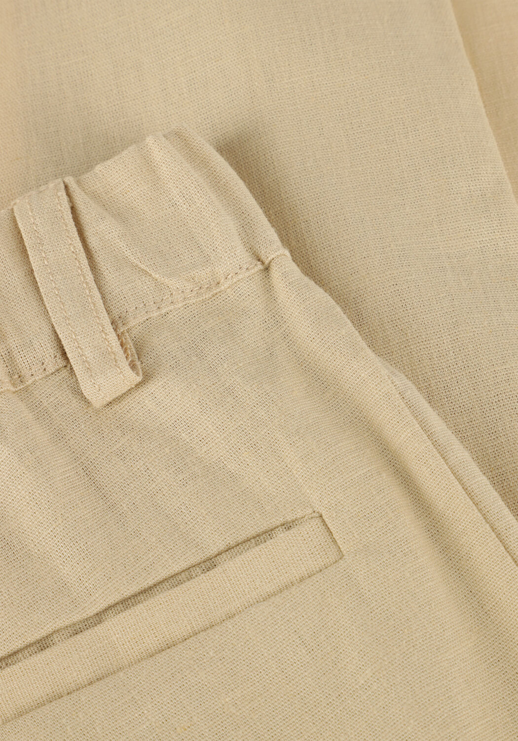 Sand LIL' ATELIER Hosen NMMFELIX NR PANT - large