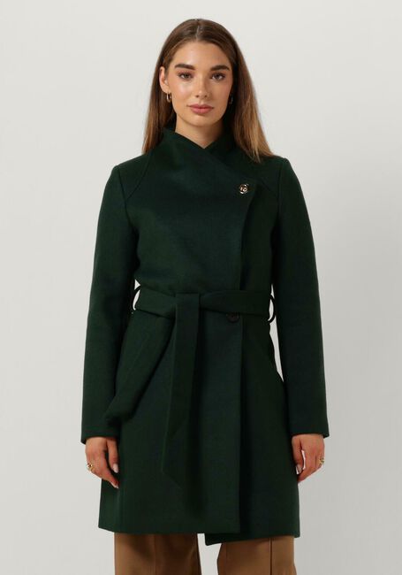Grüne GIACOMO THE JACKET Mäntel 6618736 - large
