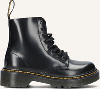 Schwarze DR MARTENS Schnürboots 1460 K PASCAL BEX Schwarze DR MARTENS Schnürboots 1460 K PASCAL BEX - medium