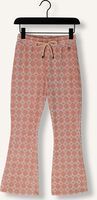 Rosane NONO Schlaghose SADY AOP FLARED PANTS Rosane NONO Schlaghose SADY AOP FLARED PANTS - medium