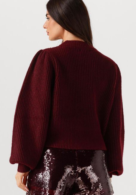 Bordeaux HARPER & YVE Top LYSANNE-JU - large