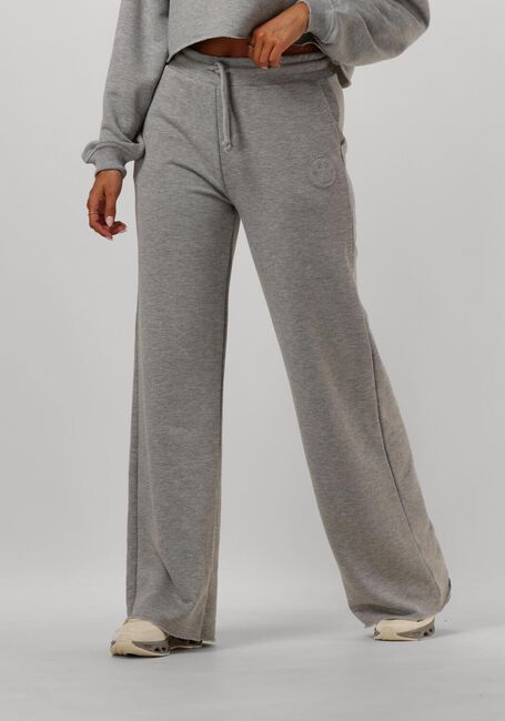 Graue REFINED DEPARTMENT Weite Hose MARA - large