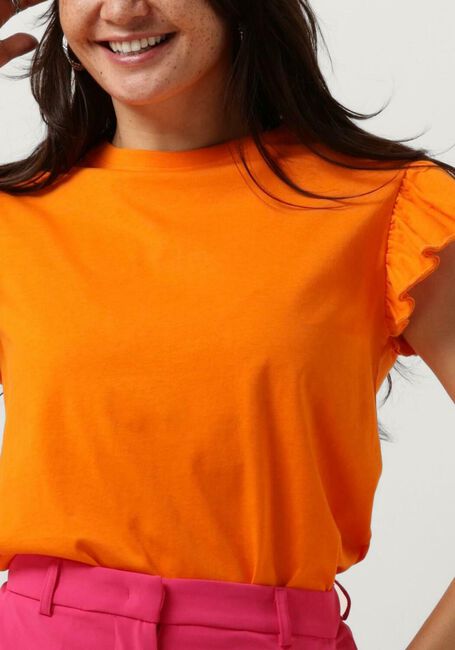 Orangene SILVIAN HEACH Top GPP24464TS - large