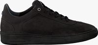 Schwarze FLORIS VAN BOMMEL Sneaker low 16255 - medium