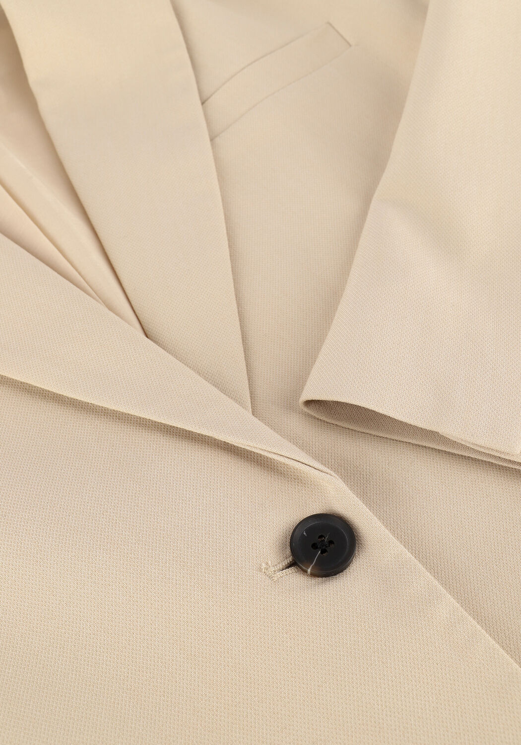 Sand MODSTR&Ouml;M Blazer GALE BLAZER - large