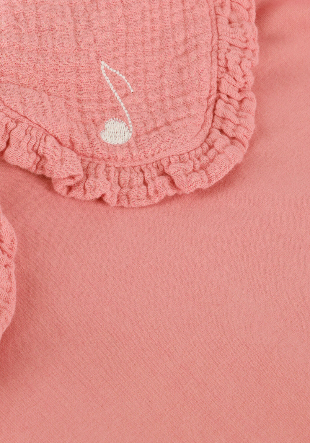 Rosane MY LITTLE COZMO Pullover GENOAK234W5 - large