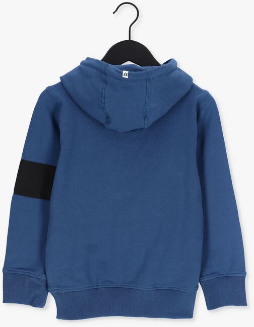 Blaue VINGINO Sweatshirt MAVITO - large
