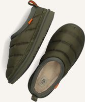 Grüne UGG Hausschuhe TASMAN LTA Grüne UGG Hausschuhe TASMAN LTA - medium