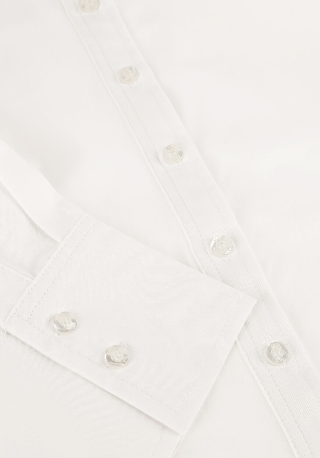 Wei&szlig;e Y.A.S. Blusen YASAREJA LS SHIRT S. - large