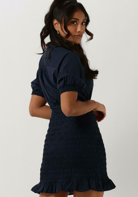 Dunkelblau SILVIAN HEACH Minikleid CVP23118VE - large
