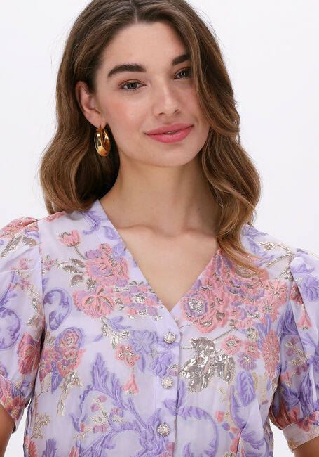 Lilane HUNKON Blusen COCO TOP - large