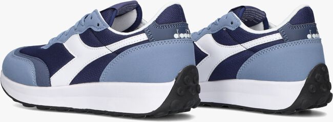 Blaue DIADORA Sneaker low RACE GS - large