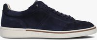 Blaue VAN BOMMEL Sneaker low SBM-10019 - medium