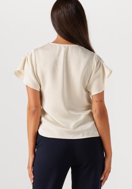 Weiße AAIKO Top MINNY PES 514 - large