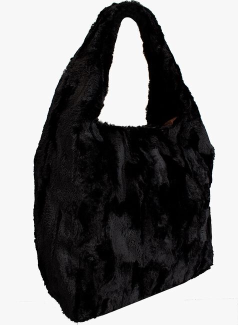 Schwarze UNISA Handtasche ZISNOW - large