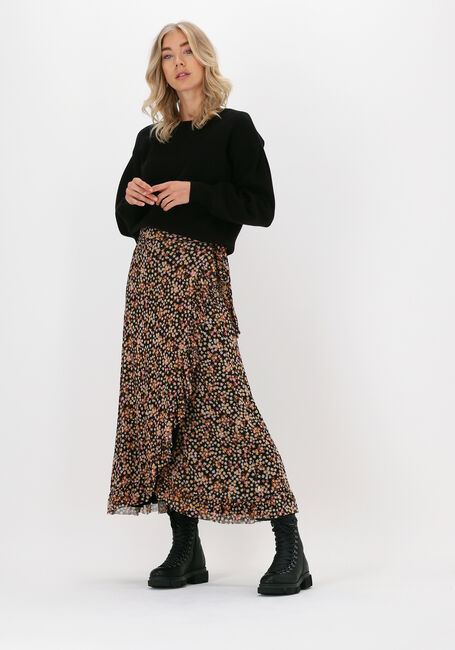 Rosane FABIENNE CHAPOT Midirock BOBO FRILL SKIRT - large