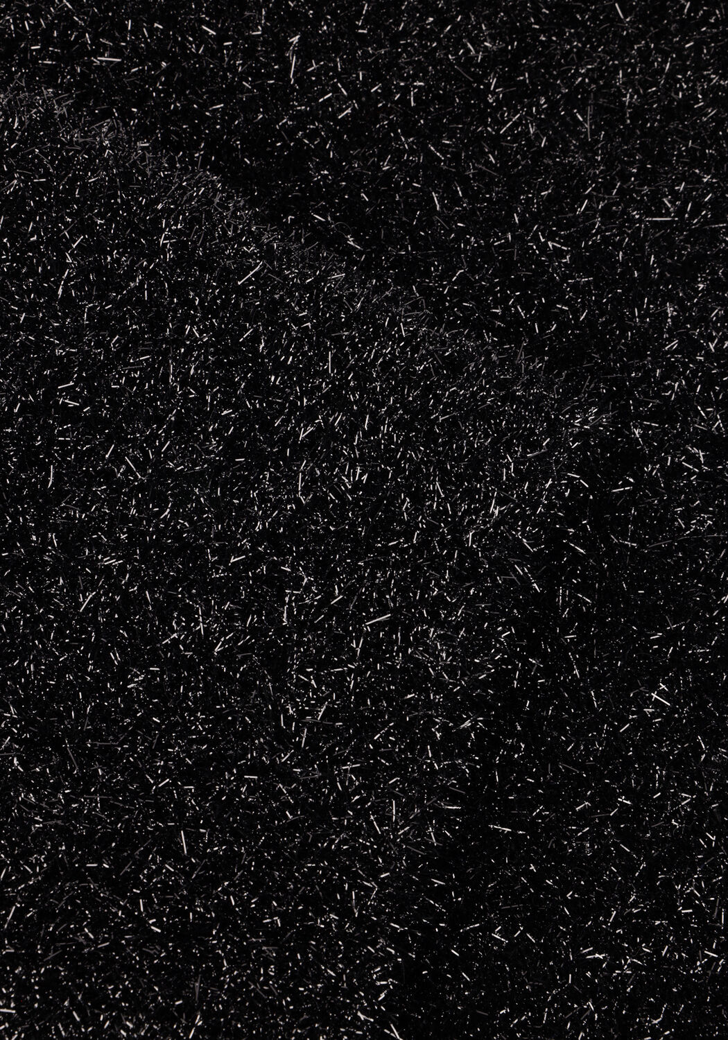 Schwarze SECOND FEMALE Pullover LAMILLA KNIT O-NECK - large