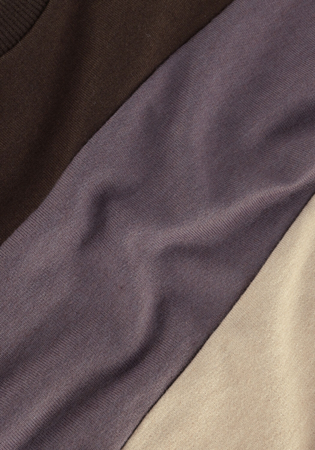 Mehrfarbige/Bunte KOKO NOKO Sweatshirt S48811-37 - large