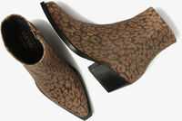 Braune VIA VAI Stiefeletten DO CASSIDY - medium