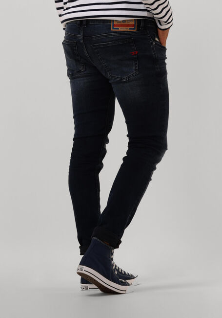 Dunkelblau DIESEL Skinny jeans 1979 SLEENKER - large