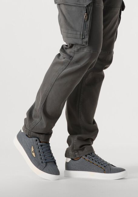 Blaue PME LEGEND Sneaker Low BEECHBURD - large