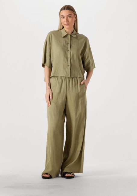 Olive DRYKORN Blusen YARIKA - large
