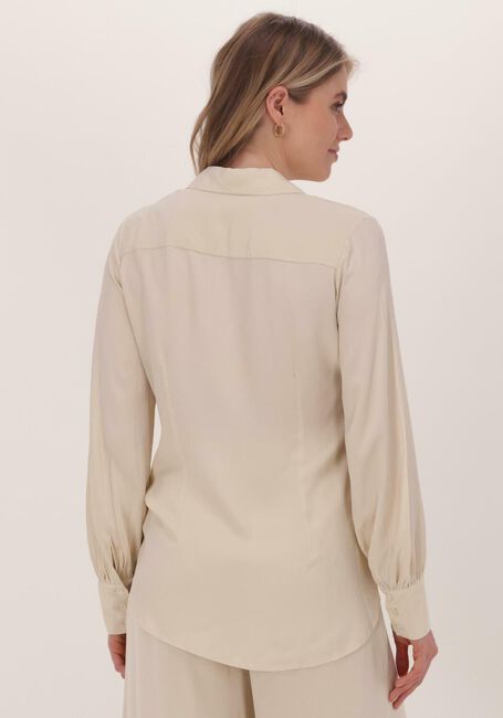 Creme OTTOD'AME Blusen CAMICIA EC4647 - large