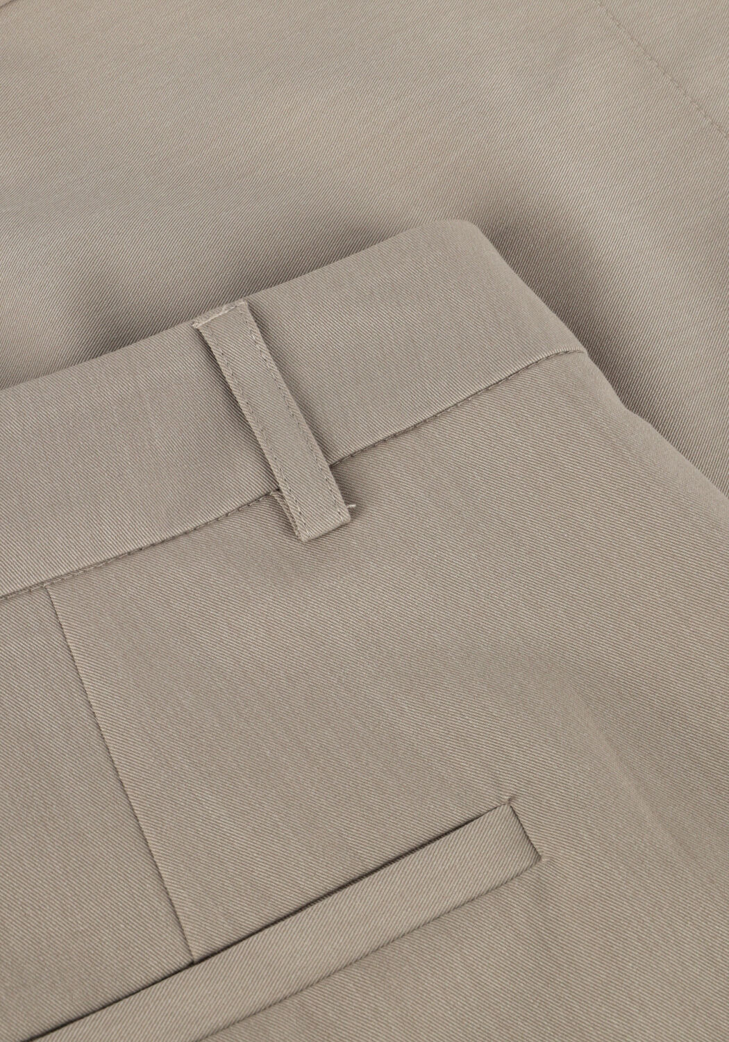 Beige NOTRE-V Hosen NV-FELICIA - large