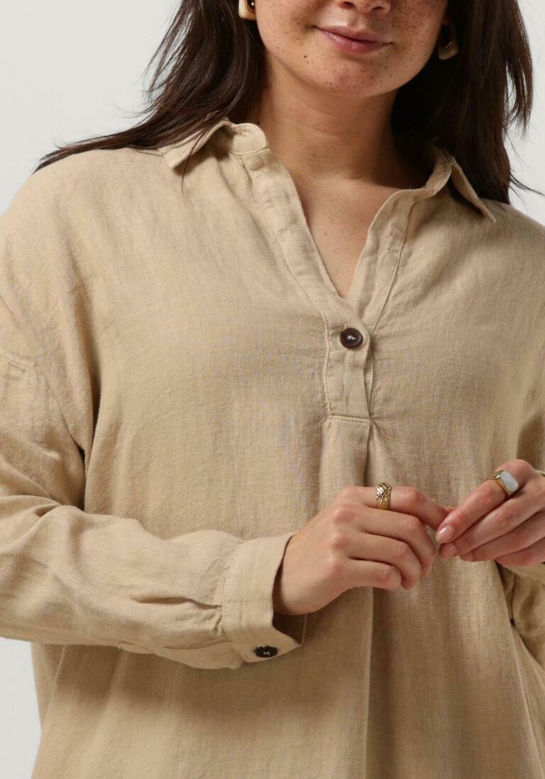 sand penn &amp; ink midikleid s23z556ltd IV6347