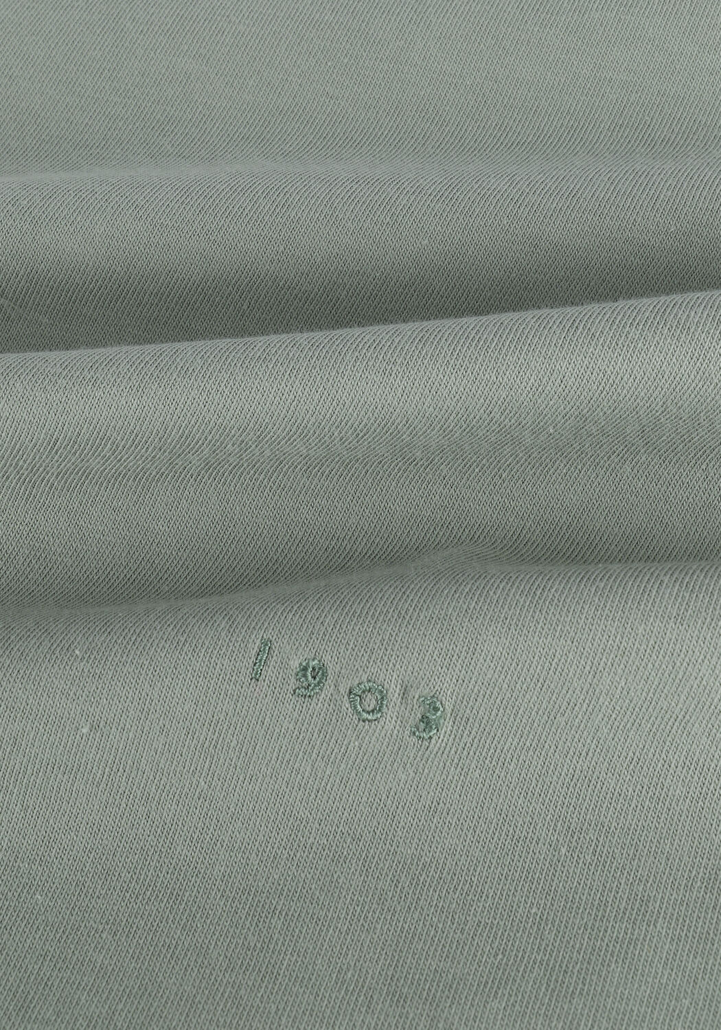 Graue TIGER OF SWEDEN T-shirt LORI - large