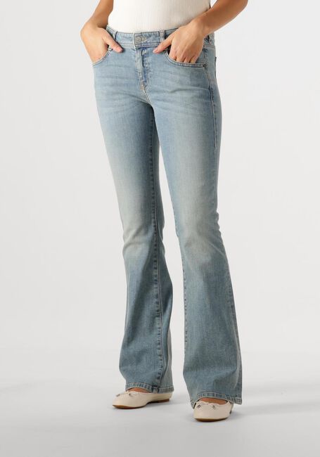 Blaue DIESEL Flared jeans 1969 D-EBBY - large