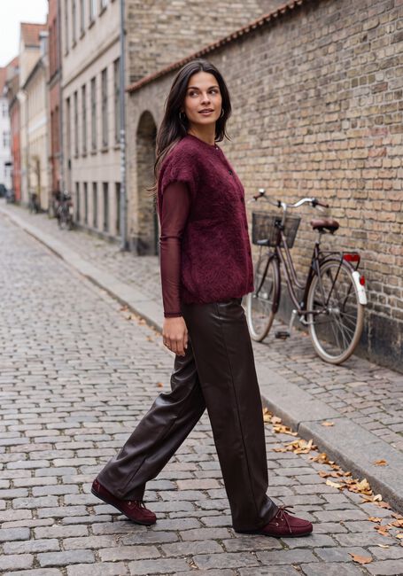 Lilane MSCH COPENHAGEN Top MSCHJANIE ILLENORA TOP - large