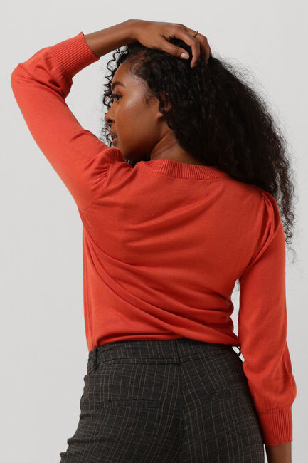 Rote MINUS Pullover MERSIN KNIT TEE - large
